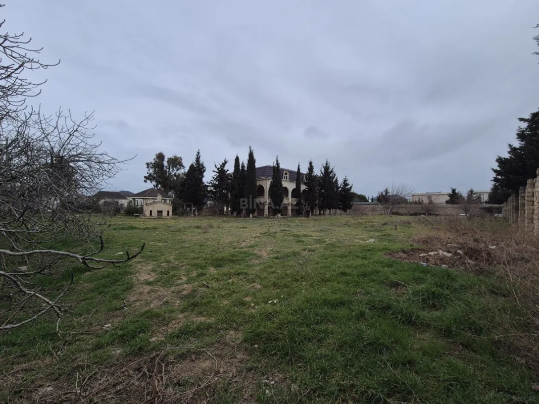 Satılır torpaq sahəsi 17.5 m²