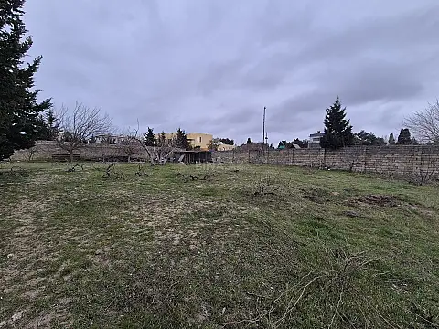 Satılır torpaq sahəsi 17.5 m²