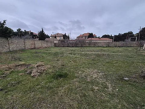 Satılır torpaq sahəsi 17.5 m²