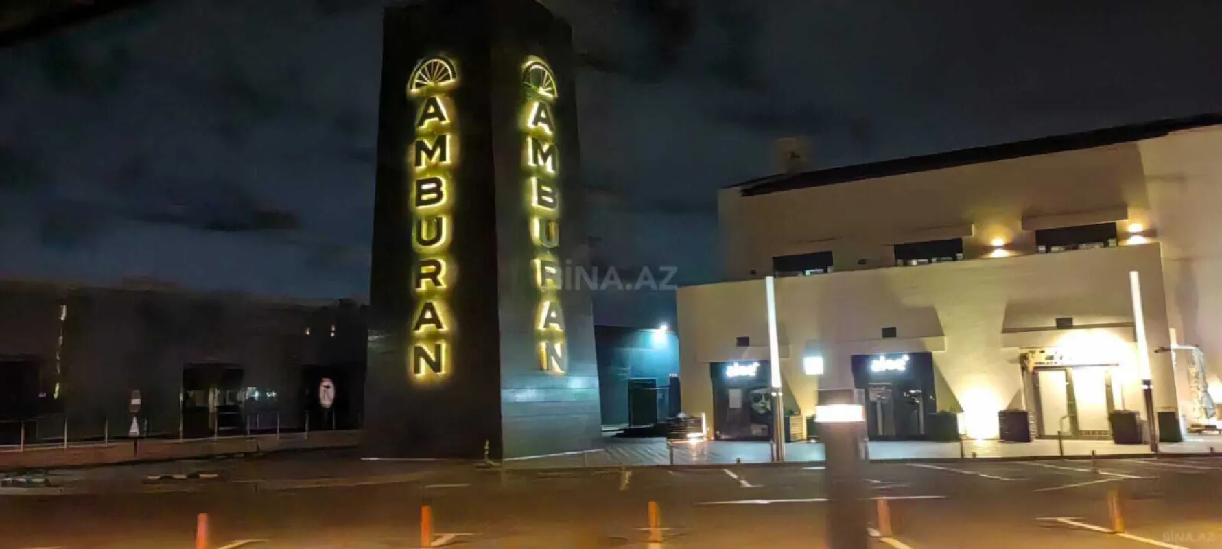 Satılır torpaq sahəsi 17.5 m²