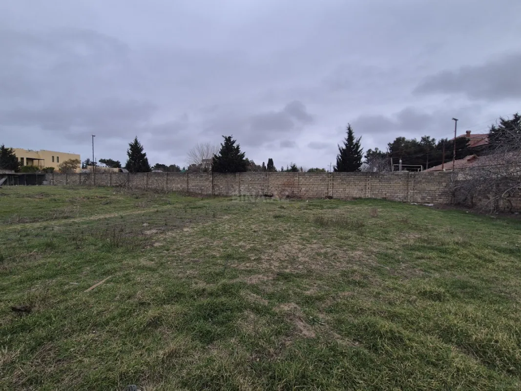 Satılır torpaq sahəsi 17.5 m²