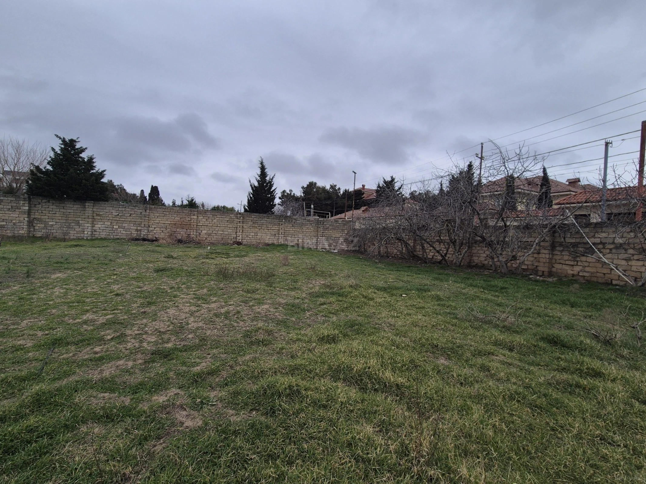 Satılır torpaq sahəsi 17.5 m²