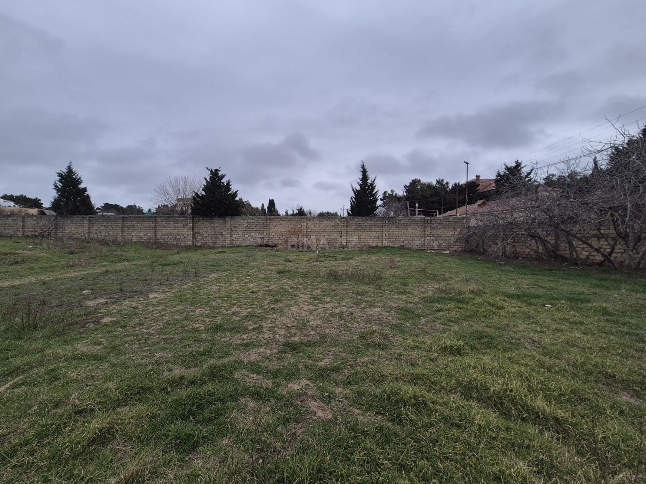 Satılır torpaq sahəsi 17.5 m²