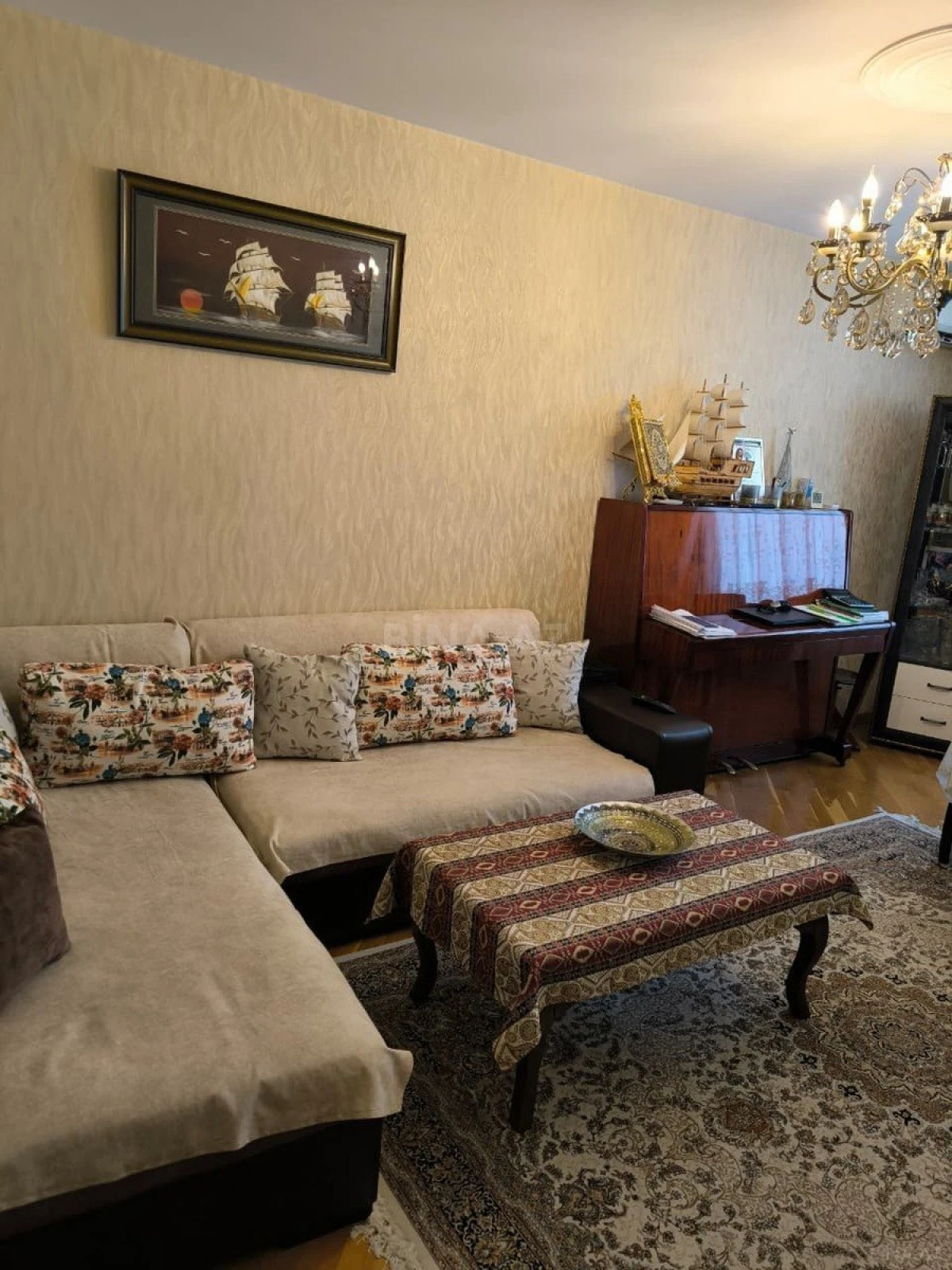 Satılır 3 otaqlı mənzil 80 m²