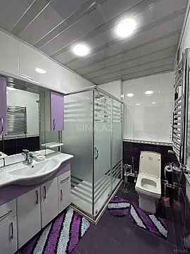 Satılır 1 otaqlı mənzil 60 m²