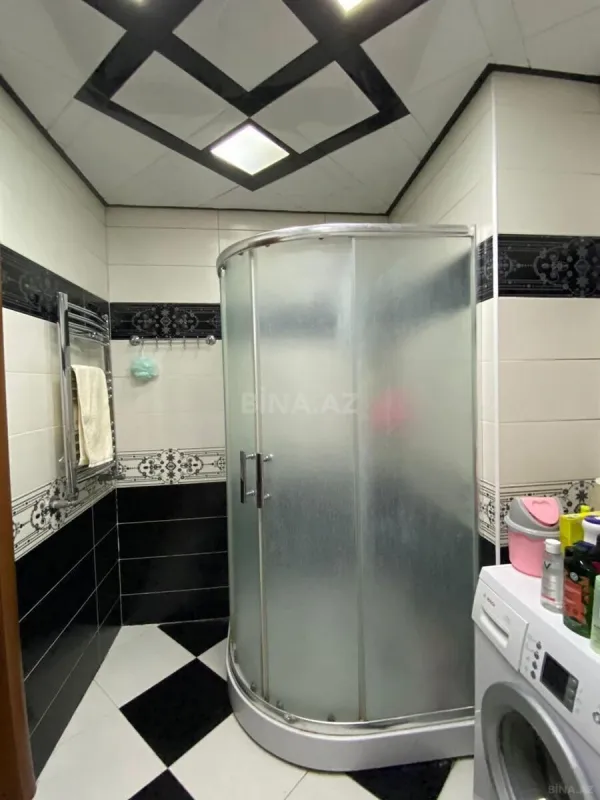 Satılır 3 otaqlı mənzil 87 m²