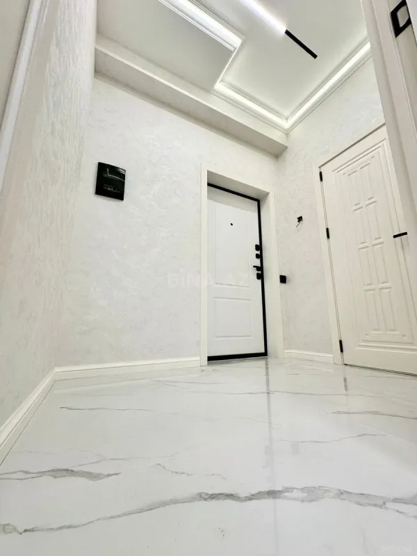 Satılır 2 otaqlı mənzil 53 m²