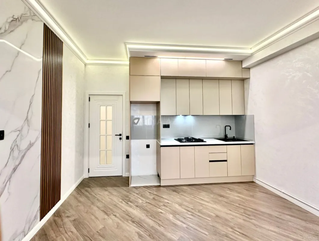 Satılır 2 otaqlı mənzil 53 m²