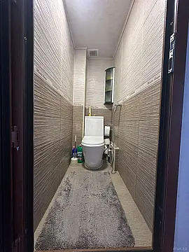 Satılır 2 otaqlı mənzil 70 m²