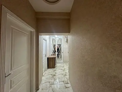 Satılır 3 otaqlı mənzil 91 m²