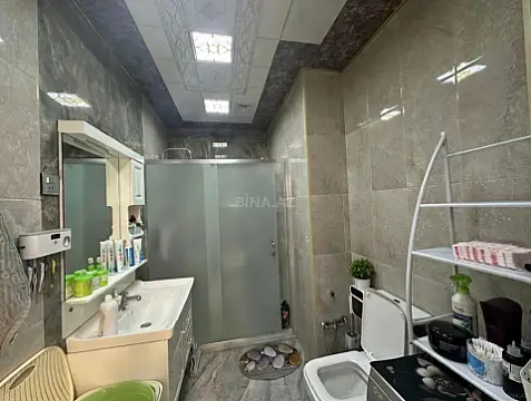 Satılır 3 otaqlı mənzil 91 m²