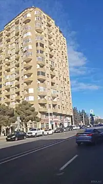 Satılır 3 otaqlı mənzil 152.5 m² — Bakı, Şəhər mərkəzi 3 otaq 152.50 m²