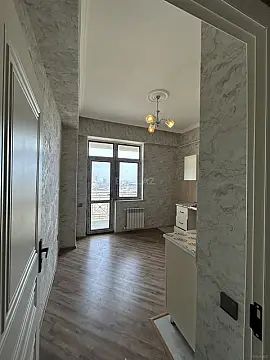 Kirayə verilir 2 otaqlı mənzil 79.4 m² — Bakı, Bayıl 2 otaq 79.40 m²