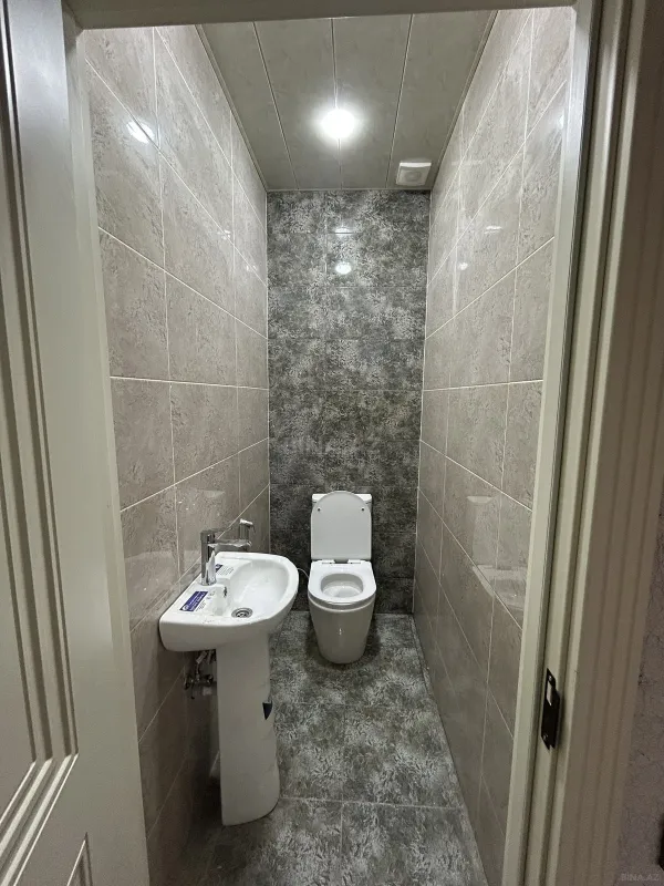 Kirayə verilir 2 otaqlı mənzil 79.4 m²