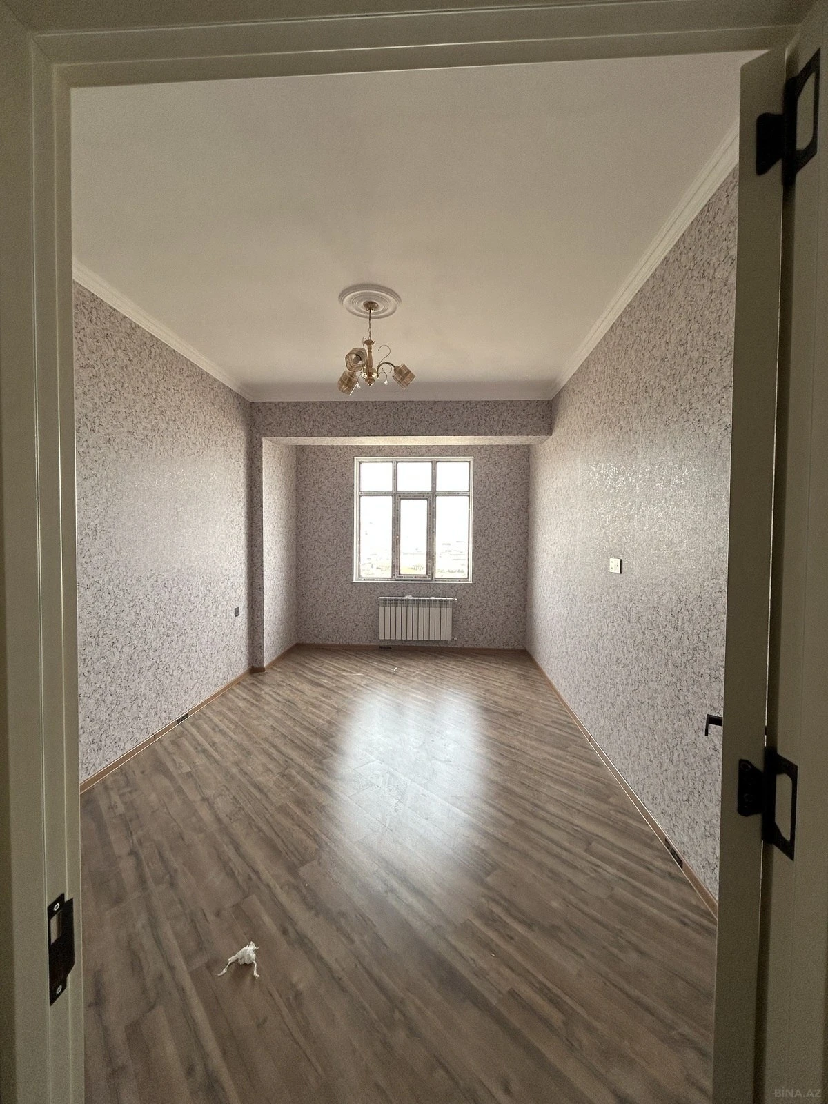 Kirayə verilir 2 otaqlı mənzil 79.4 m²