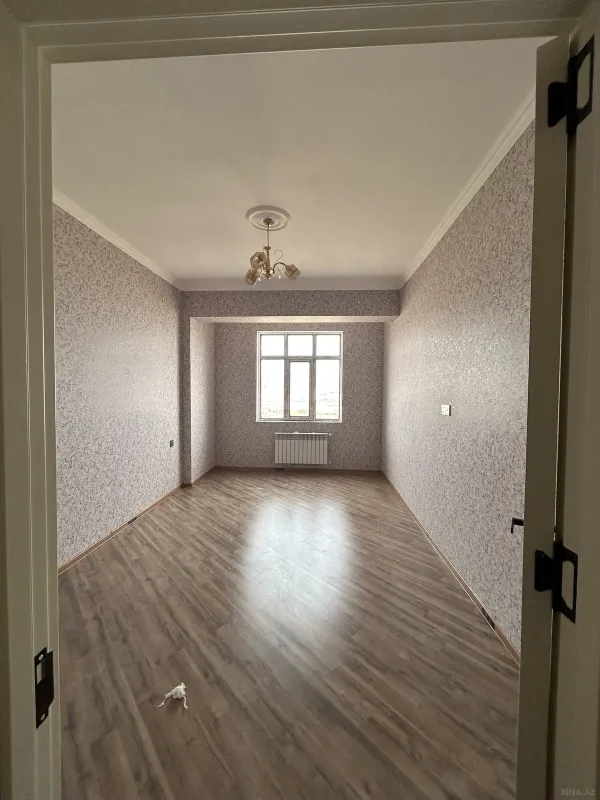Kirayə verilir 2 otaqlı mənzil 79.4 m²