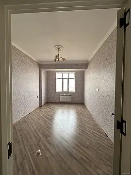 Kirayə verilir 2 otaqlı mənzil 79.4 m²
