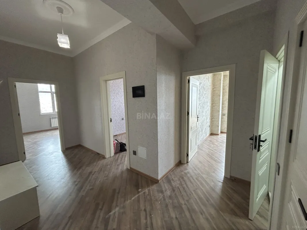 Kirayə verilir 2 otaqlı mənzil 79.4 m²