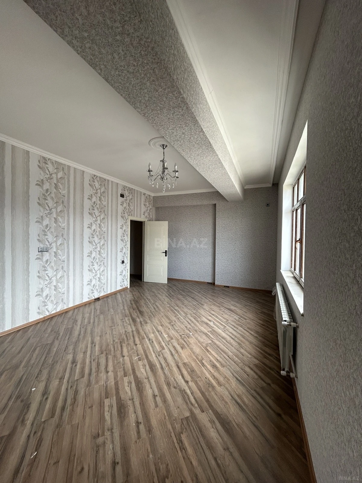 Kirayə verilir 2 otaqlı mənzil 79.4 m²