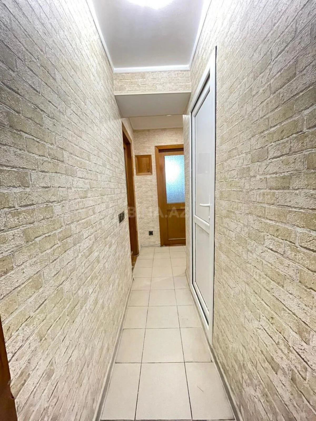 Satılır 3 otaqlı mənzil 75 m²
