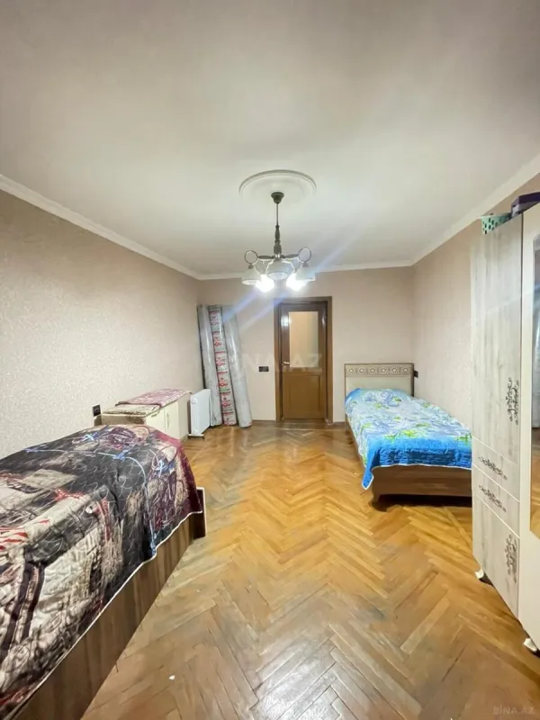 Satılır 3 otaqlı mənzil 75 m²