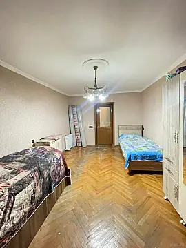 Satılır 3 otaqlı mənzil 75 m²