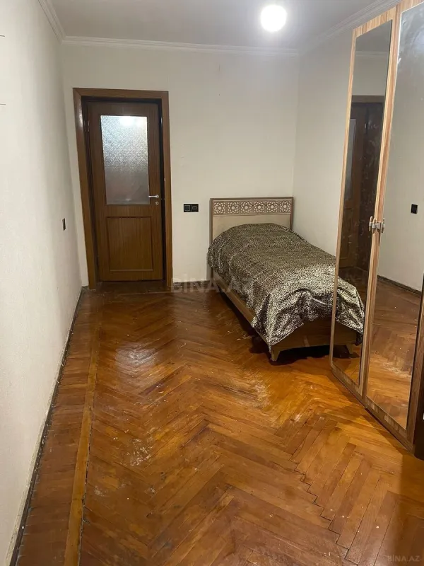 Satılır 3 otaqlı mənzil 75 m²