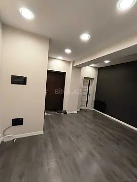 Satılır 3 otaqlı mənzil 122 m²