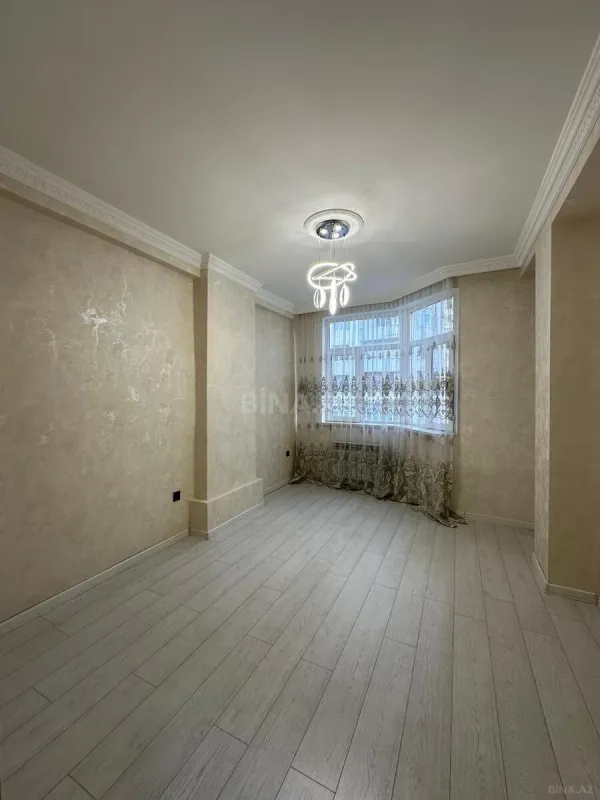 Satılır 2 otaqlı mənzil 56 m²