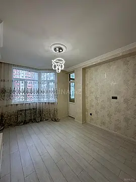 Satılır 2 otaqlı mənzil 56 m²