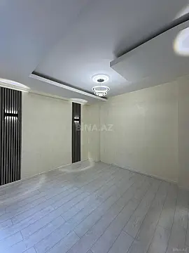 Satılır 2 otaqlı mənzil 56 m²