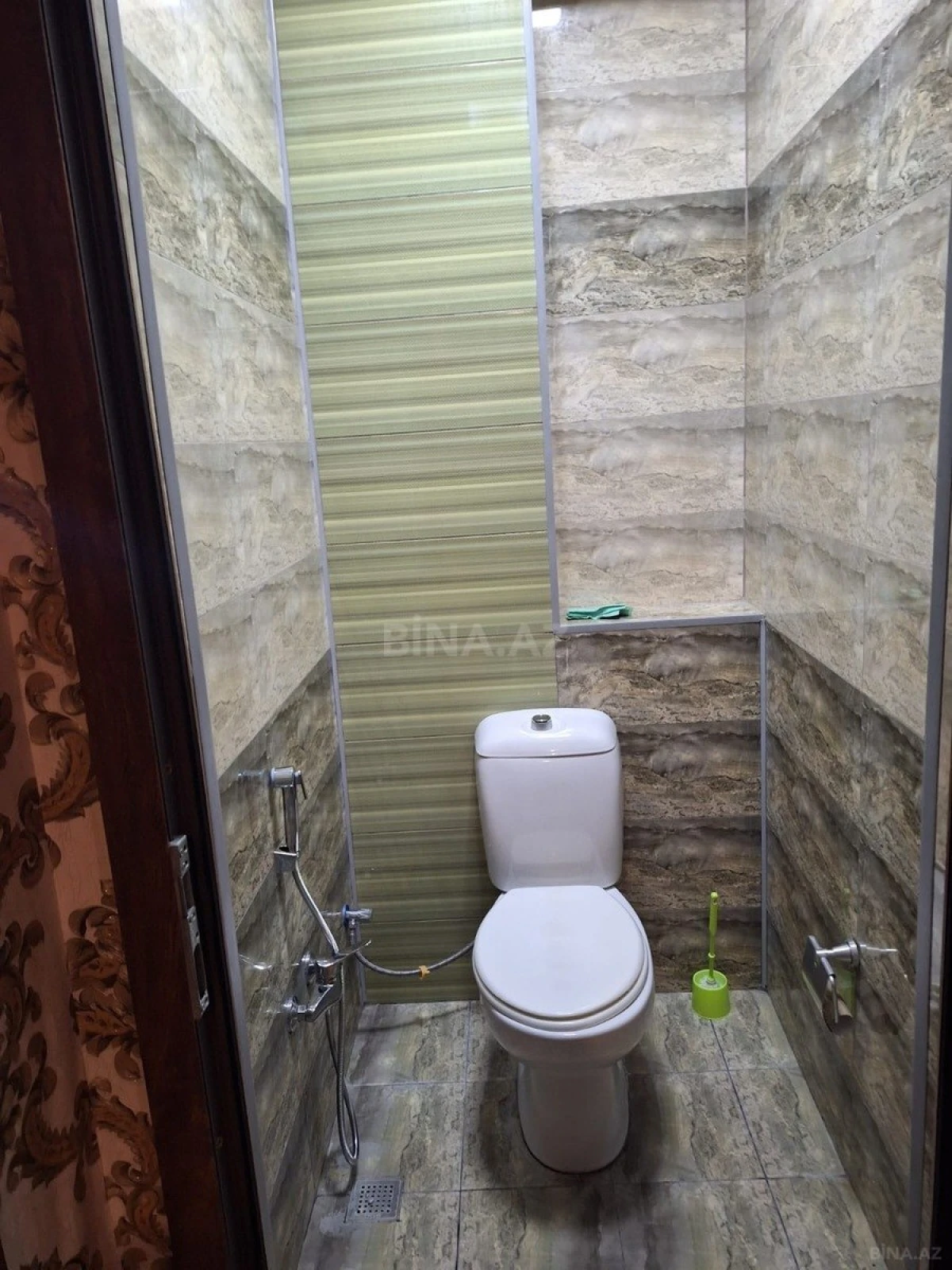 Kirayə verilir 2 otaqlı mənzil 85 m²
