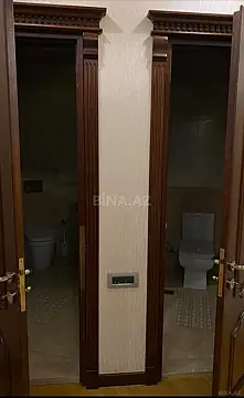 Kirayə verilir 3 otaqlı mənzil 130 m²