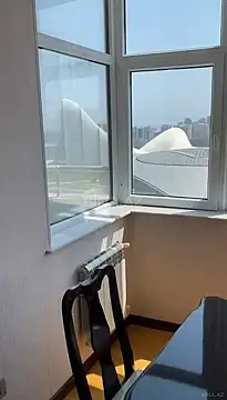 Kirayə verilir 3 otaqlı mənzil 130 m²