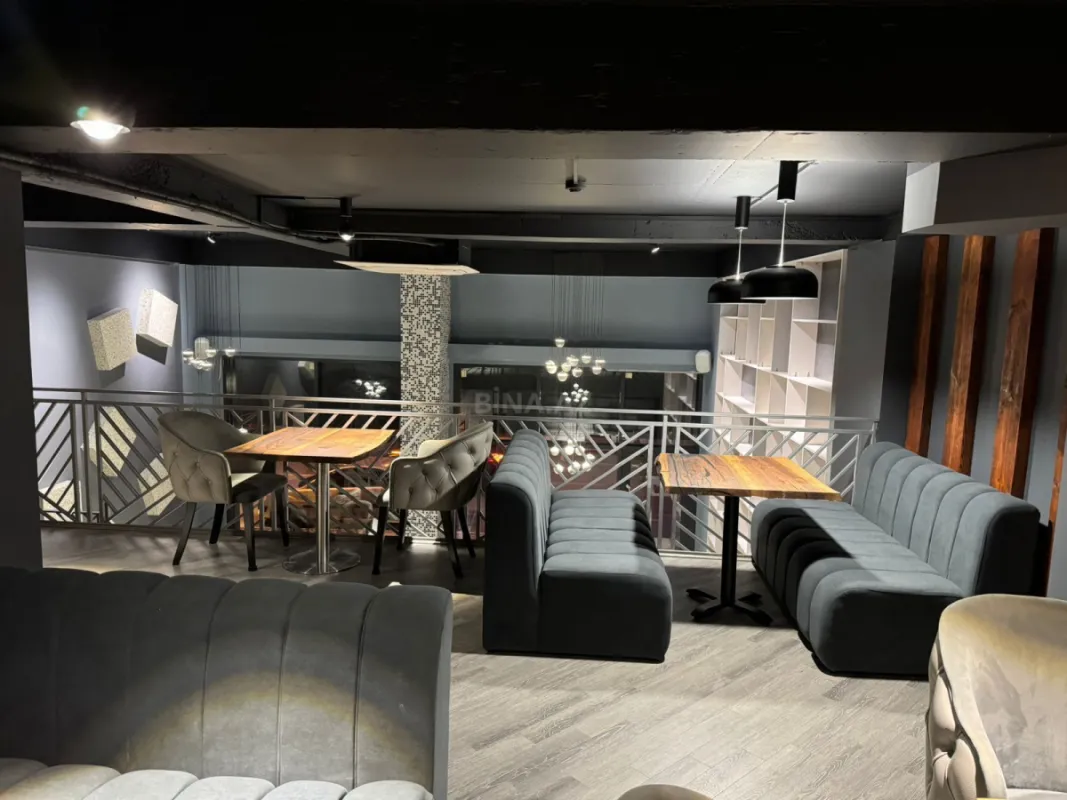 Satılır obyekt 127 m²