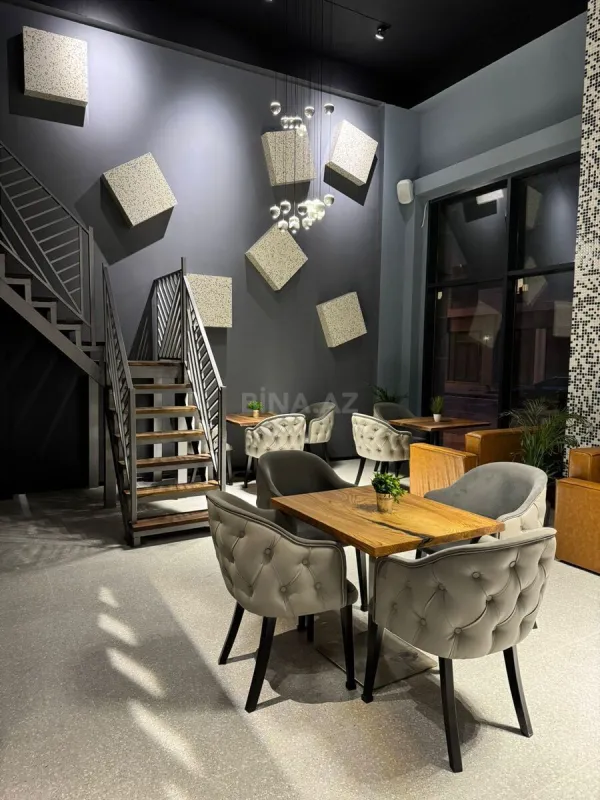 Satılır obyekt 127 m²