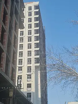 Satılır 2 otaqlı mənzil 104 m² — Bakı, Nəsimi 2 otaq 104.00 m²