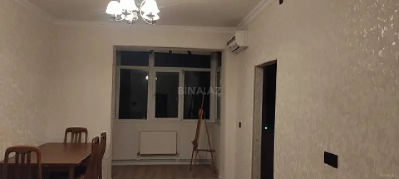 Kirayə verilir 2 otaqlı mənzil 50 m²