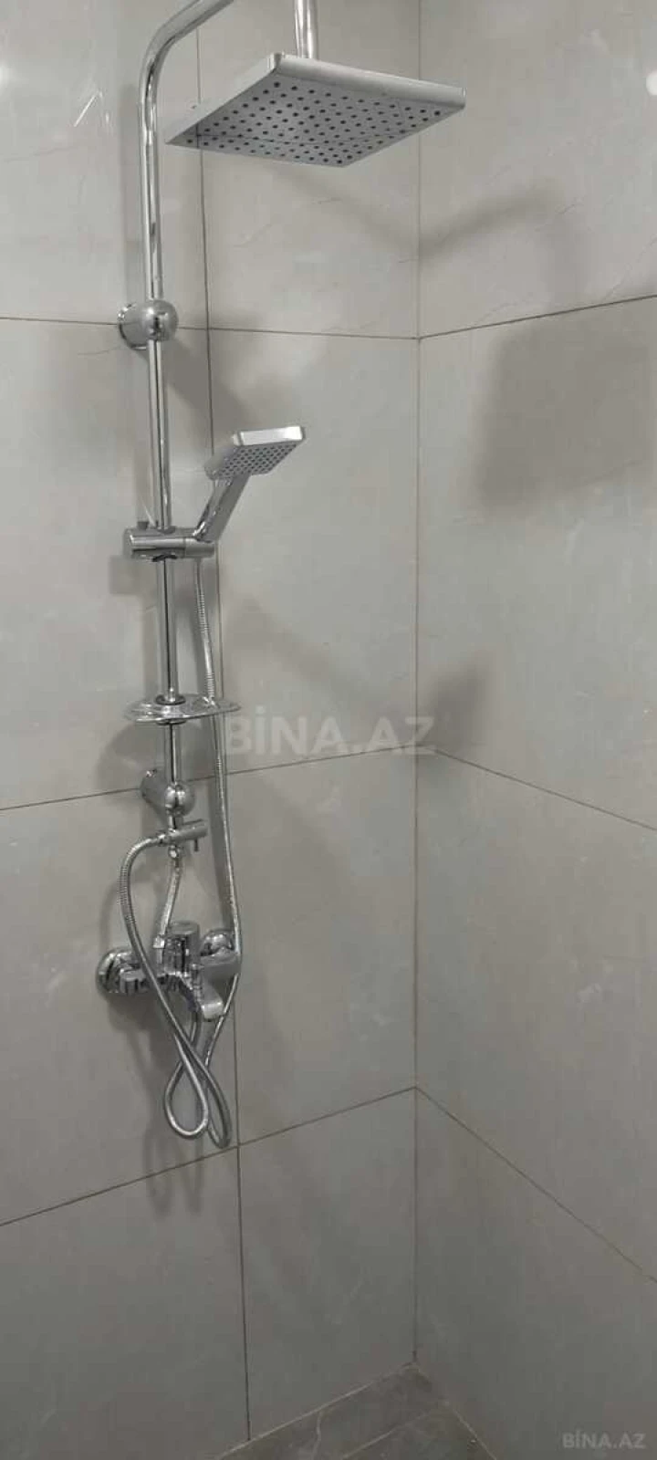 Kirayə verilir 2 otaqlı mənzil 50 m²