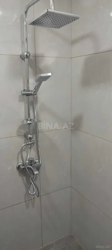 Kirayə verilir 2 otaqlı mənzil 50 m²