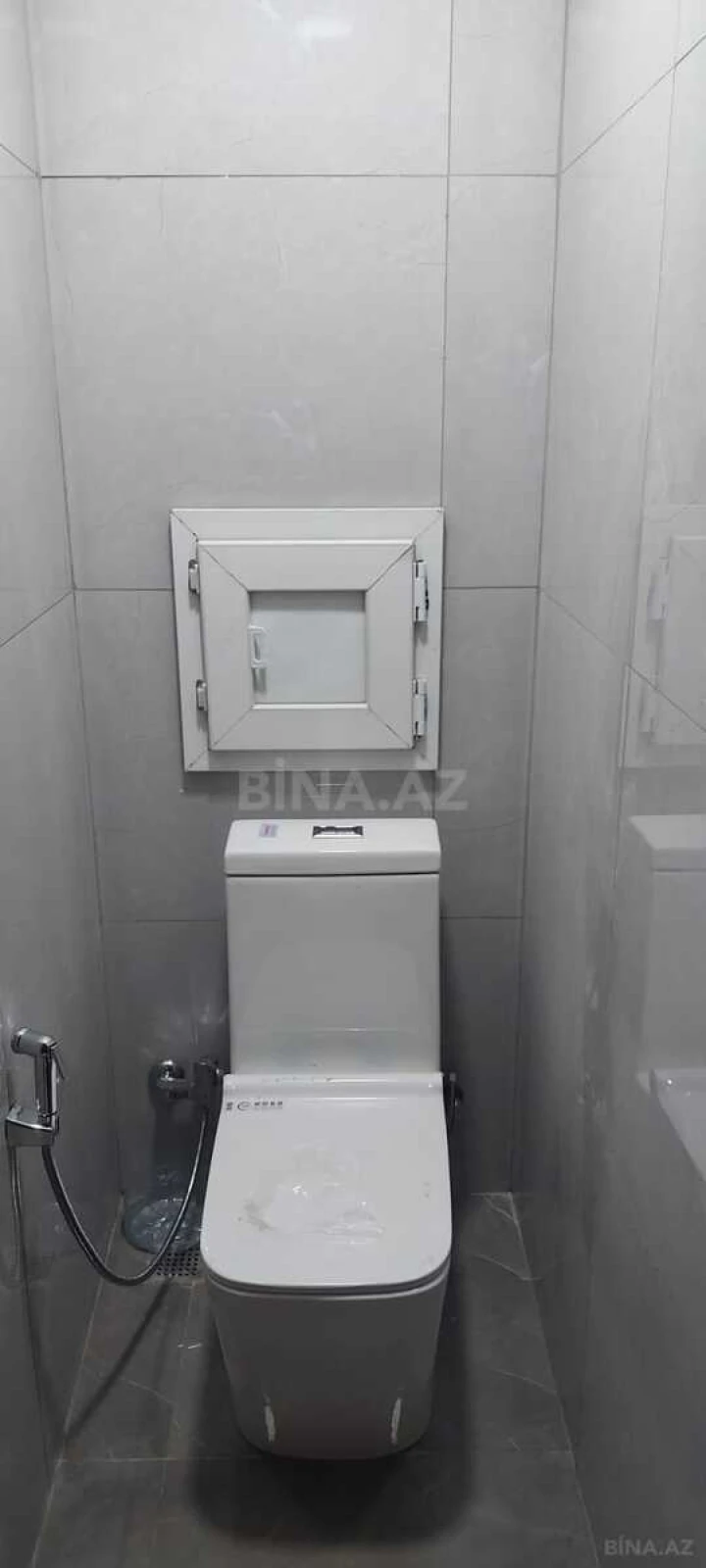 Kirayə verilir 2 otaqlı mənzil 50 m²