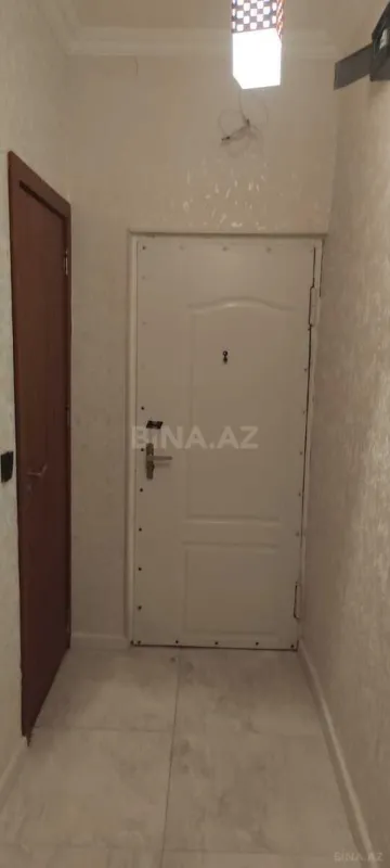 Kirayə verilir 2 otaqlı mənzil 50 m²