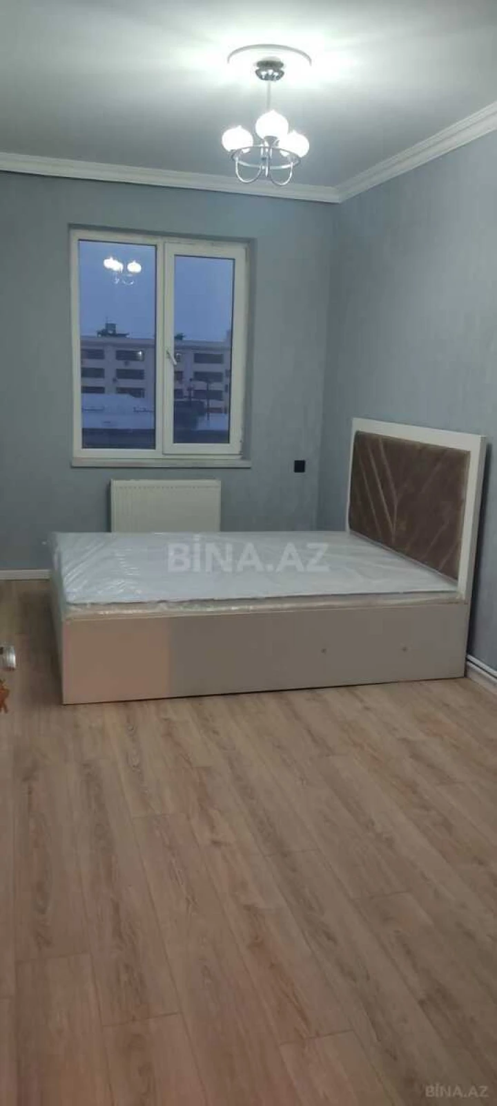 Kirayə verilir 2 otaqlı mənzil 50 m²
