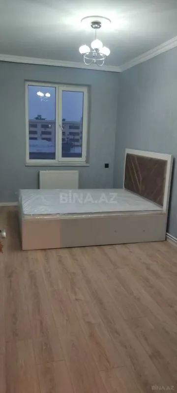 Kirayə verilir 2 otaqlı mənzil 50 m²