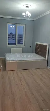 Kirayə verilir 2 otaqlı mənzil 50 m²