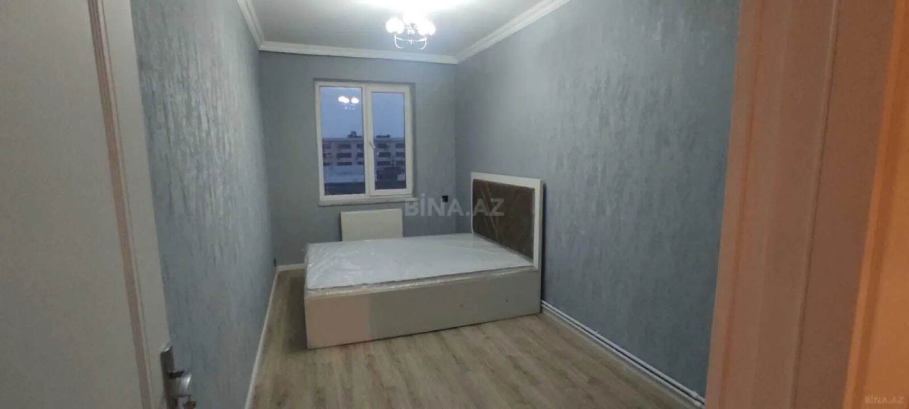 Kirayə verilir 2 otaqlı mənzil 50 m²