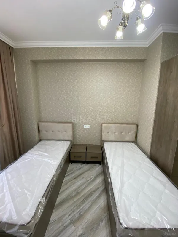 Kirayə verilir 5 otaqlı mənzil 155 m²
