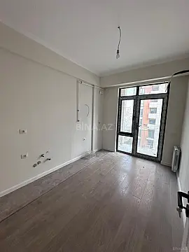 Satılır 2 otaqlı mənzil 56 m²