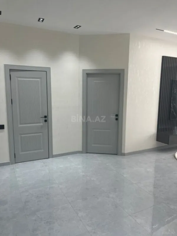 Satılır 2 otaqlı mənzil 58 m²