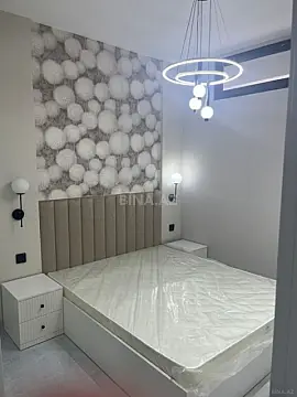 Satılır 2 otaqlı mənzil 58 m²